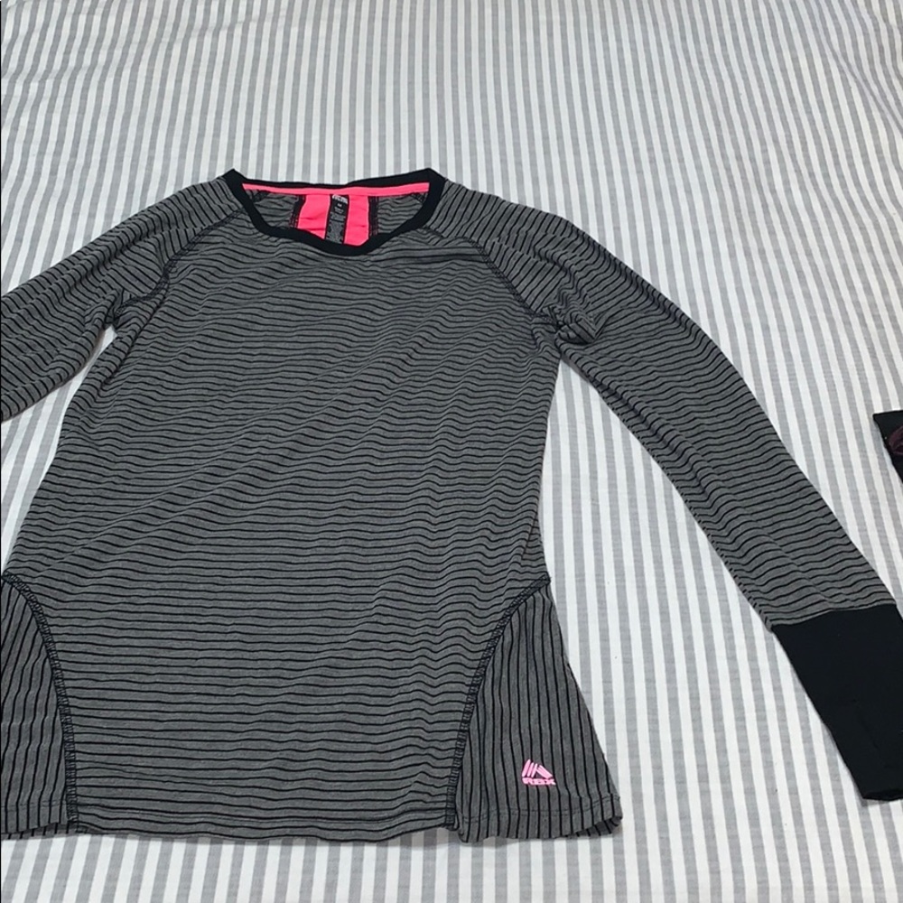 Active wear
